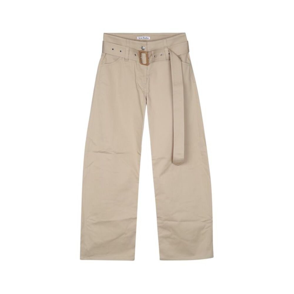 Acne Studios Women Rw-Wn-Trou000146